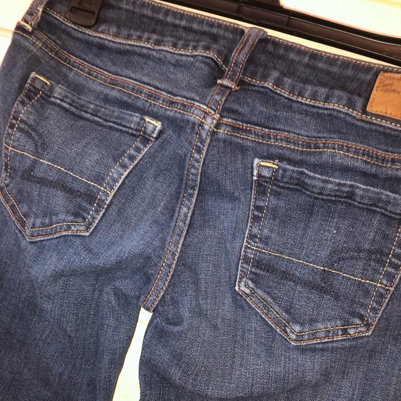 American eagle jeans - Picture 2 of 2